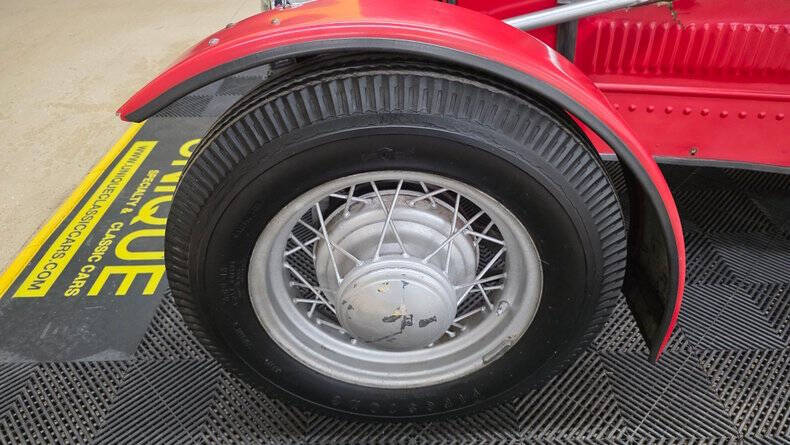 1976 Alfa Romeo Replica Kit Car