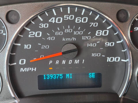 2019 Chevrolet Express 3500