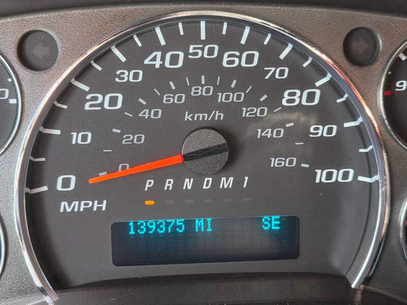 2019 Chevrolet Express 3500