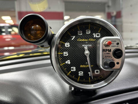 2000 Ford Mustang GT