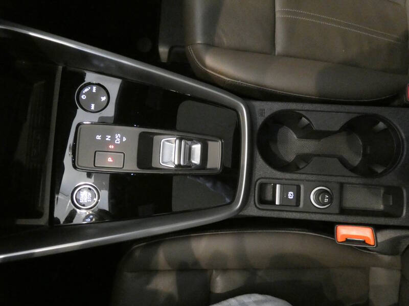 2024 Audi A3 Premium 40 TFSI