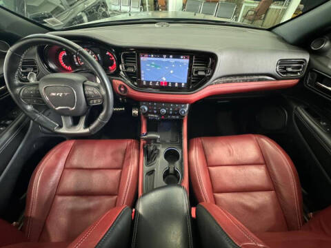 2023 Dodge Durango SRT Hellcat Premium