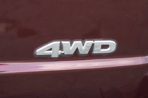 2013 Honda Pilot Touring