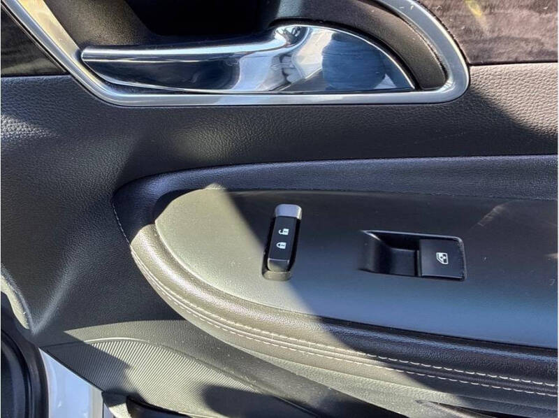 2014 Buick Encore
