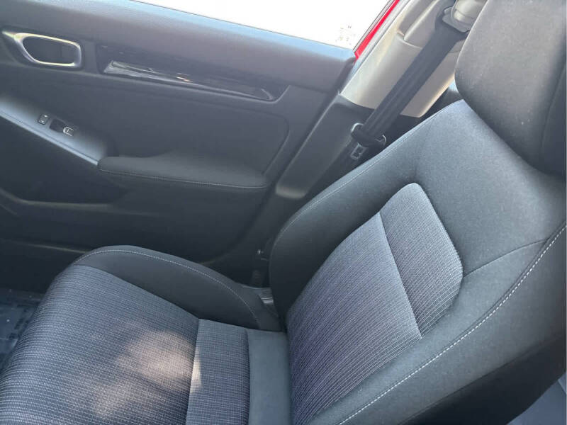 2023 Honda Civic