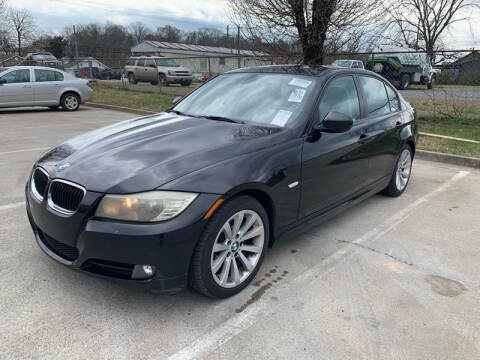 2011 BMW 3 Series for sale at P3 in Dalton GA