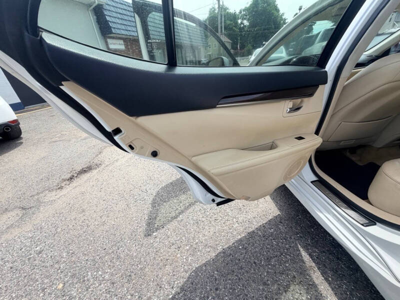 2014 Lexus ES 350