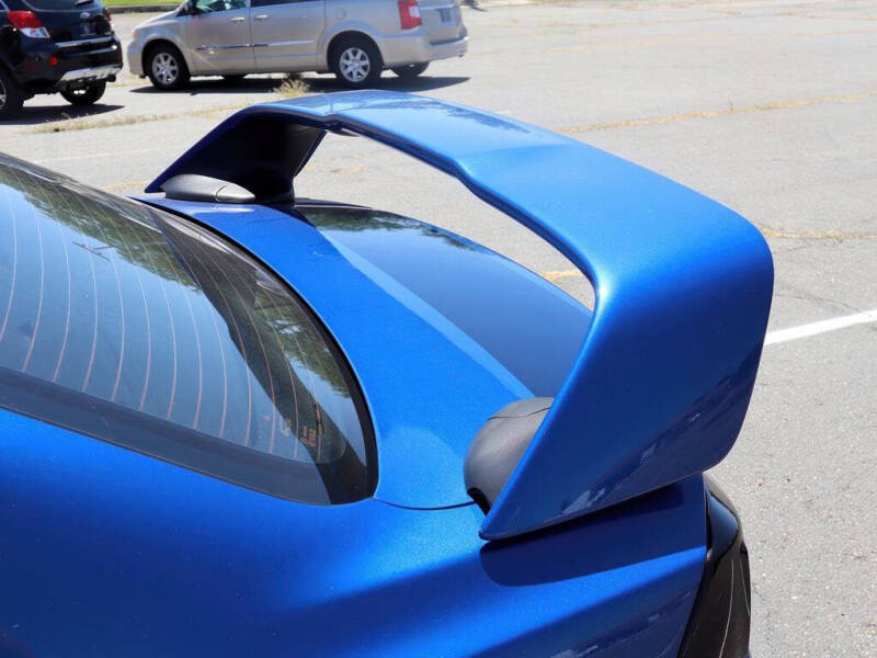 2008 Mitsubishi Lancer Evolution GSR