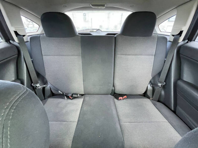 2011 Dodge Caliber Mainstreet