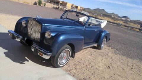 1990 Rolls-Royce Convertible
