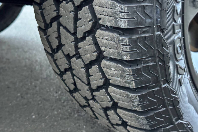 2023 Jeep Gladiator High Altitude