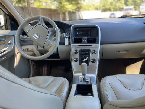 2011 Volvo XC60 3.2 R-Design