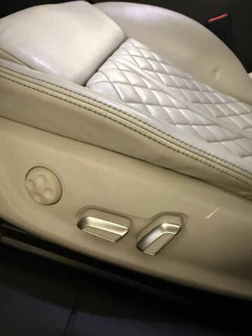 2016 Audi S7 4.0T quattro