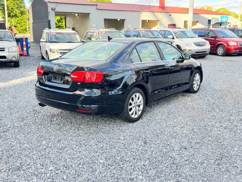 2014 Volkswagen Jetta