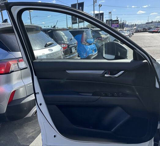 2023 Mazda CX-5 2.5 S Preferred