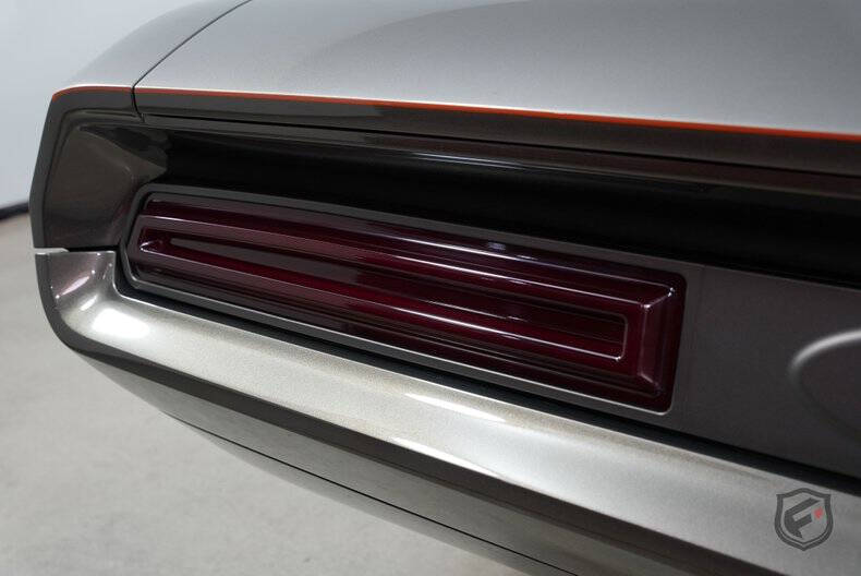 1970 Dodge Challenger