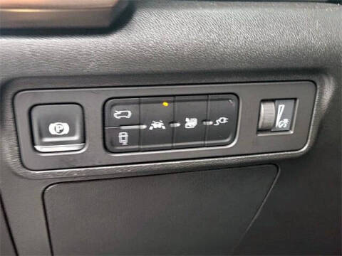 2024 GMC HUMMER EV 3X