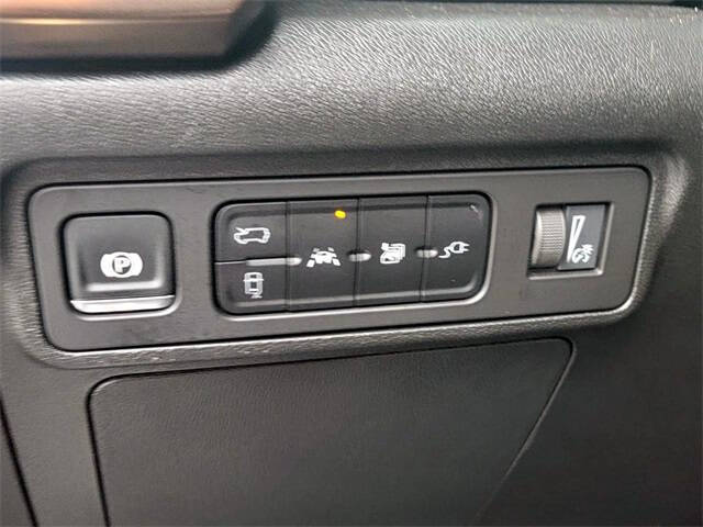 2024 GMC HUMMER EV 3X