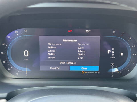 2023 Volvo S90 B6 Plus