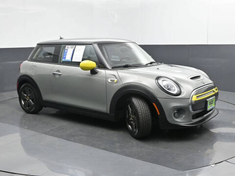 2020 MINI Hardtop 2 Door Cooper SE