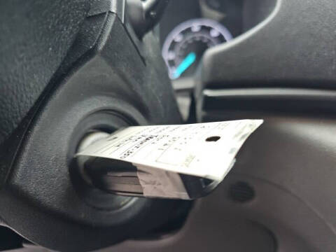 2021 Ford Transit 350 XLT