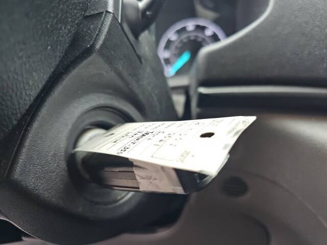 2021 Ford Transit 350 XLT