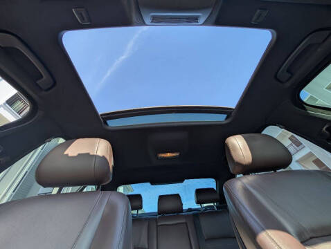 2016 BMW 5 Series 535i xDrive