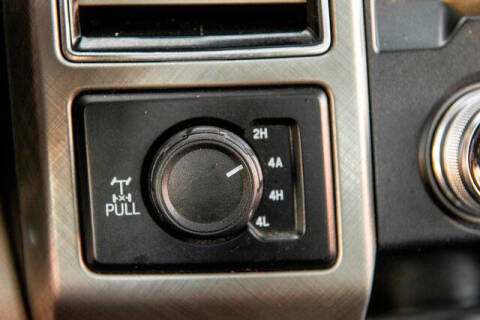 2019 Ford F-150 Limited