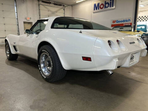 1979 Chevrolet Corvette