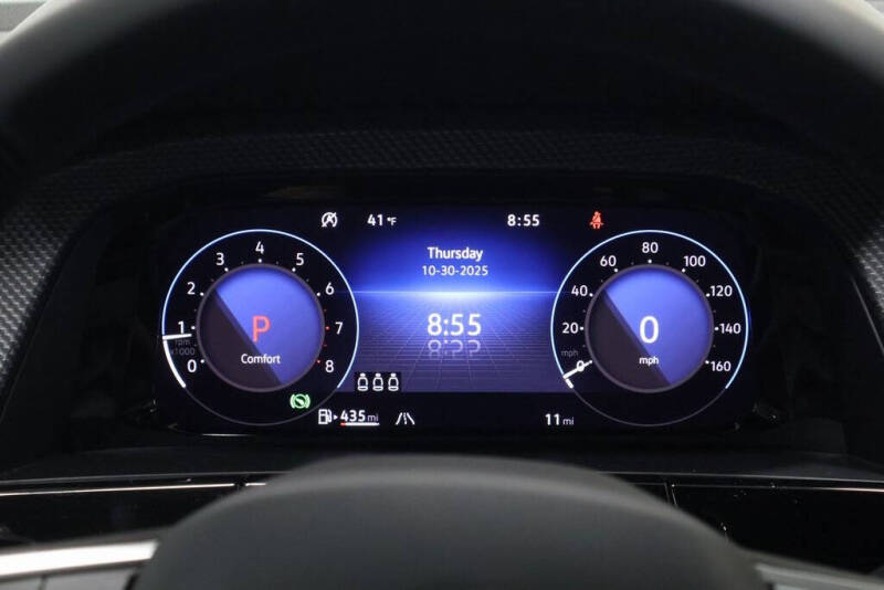 2026 Volkswagen Atlas Cross Sport SEL R-Line Black 4Motion