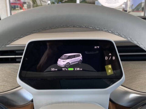 2025 Volkswagen ID. Buzz