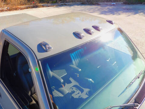 1989 Chevrolet C/K 3500 Series C3500