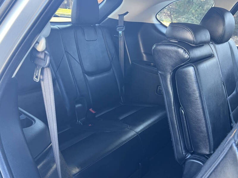 2018 Mazda CX-9 Touring