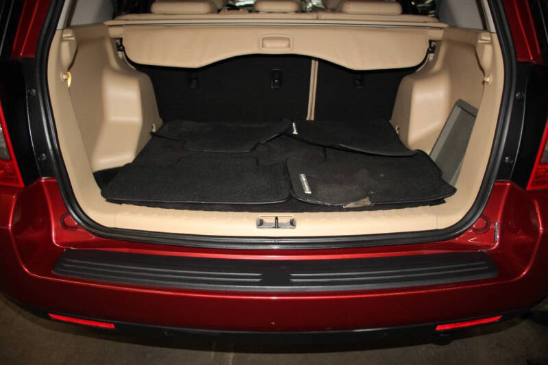 2008 Land Rover LR2 SE