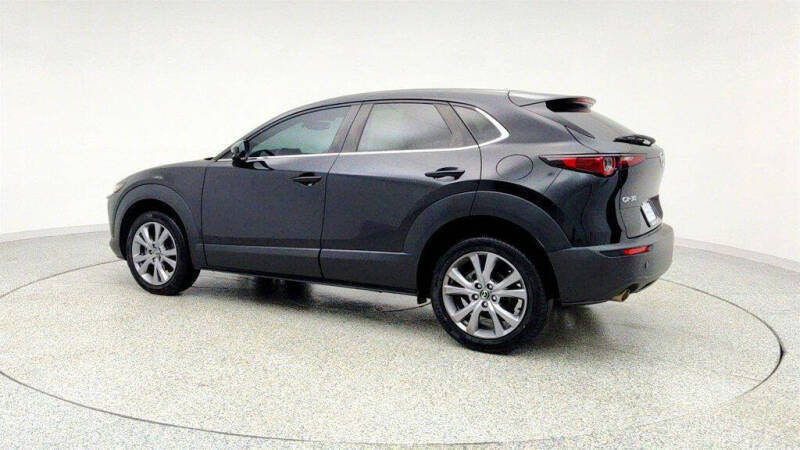 2021 Mazda CX-30 Select