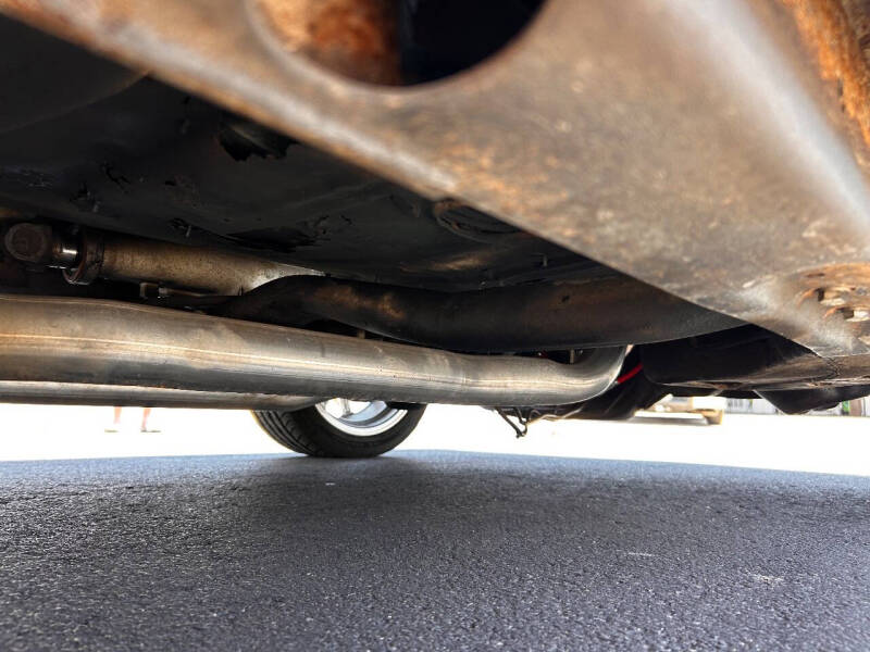 1965 Chevrolet Chevelle