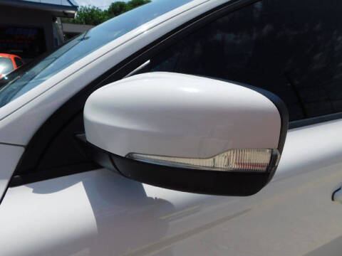 2016 Volvo XC60 T5 Drive-E