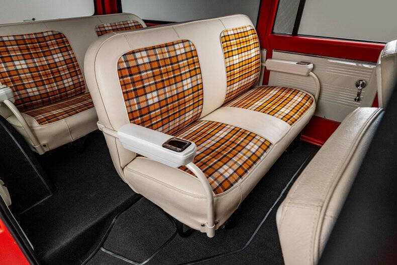 1969 Chevrolet Suburban