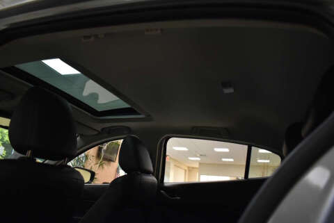 2014 Mazda MAZDA3 s Grand Touring
