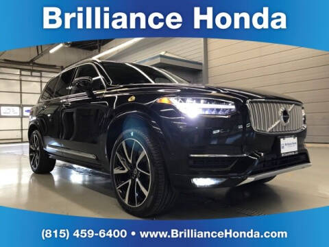 2019 Volvo XC90