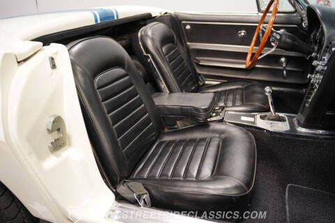 1966 Chevrolet Corvette