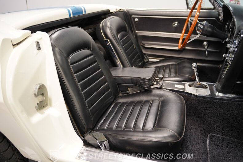 1966 Chevrolet Corvette