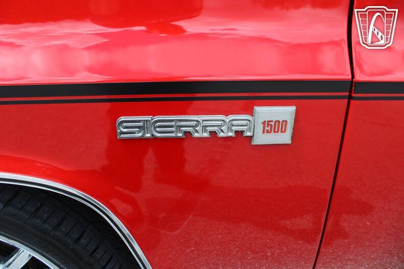 1987 GMC R/V 1500 Series