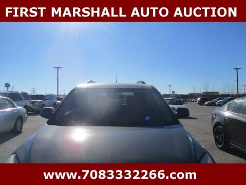 2010 Chevrolet Equinox for sale at First Marshall Auto Auction in Harvey IL