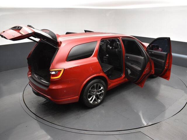 2022 Dodge Durango R/T