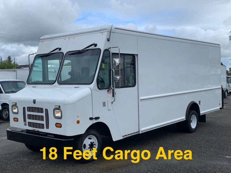 2018 Ford F-59's photo