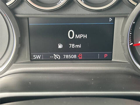 2022 Chevrolet Silverado 1500 Limited