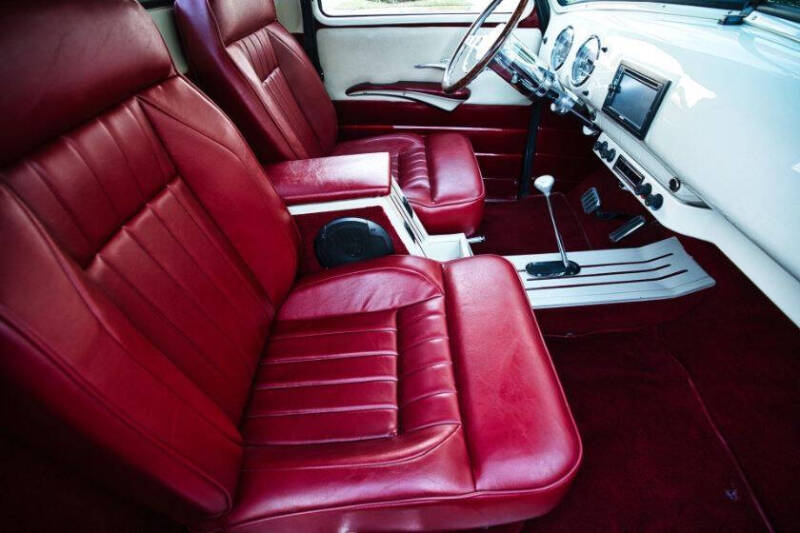 1950 Chevrolet 3100