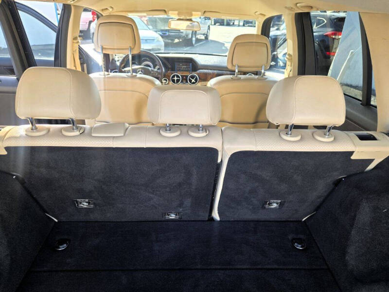 2015 Mercedes-Benz GLK GLK 350