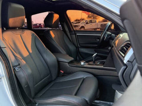 2020 BMW 4 Series 430i Gran Coupe